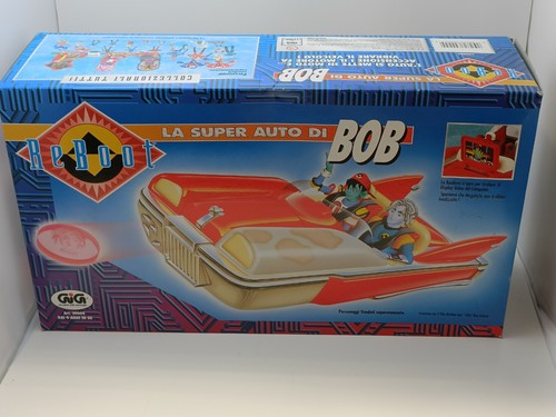 Super auto bob - di, gig