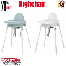 IKEA ANTILOP Seggiolone