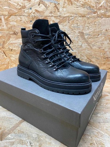 Boots bottines nerogiardini - /,