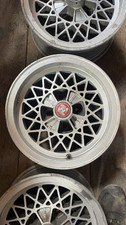 Cerchi bwa 13x6 - cerchi,
