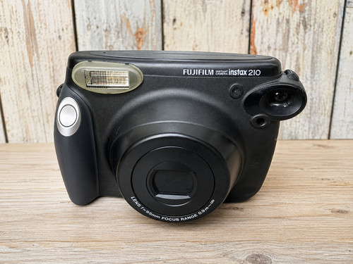 Fotocamera istantanea - 📸,