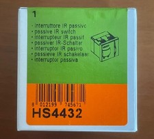 BTicino Axolute HS4432