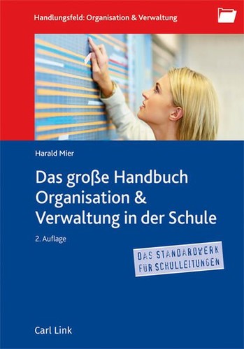 Das große handbuch - große,