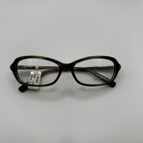 Occhiali oliver peoples dylan - occhiali,