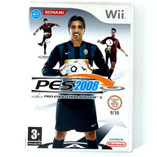 Pro Evolution Soccer Gioco