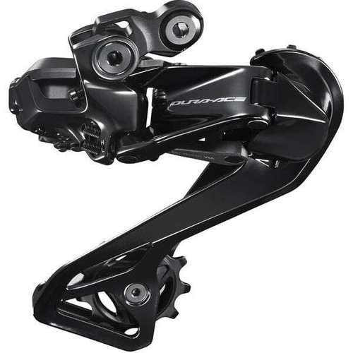 Tubo elettrico deragliatore