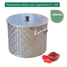 BOLLITORE CALDAIA PENTOLA