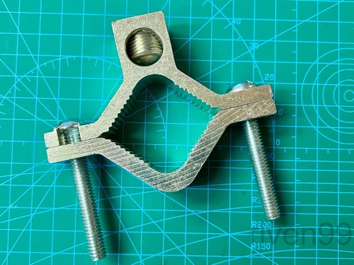 Panduit morsetto messa - morsetto,