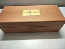 Cristal louis roederer vintage - louis,