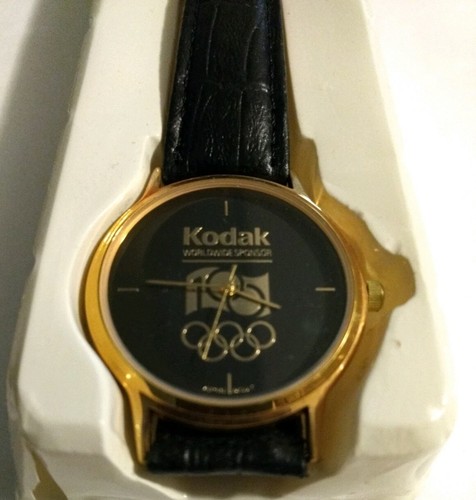 Orologio uomo kodak - orologio,