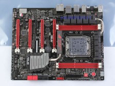Asus Rampage IV Formula Socket 2011 scheda madre Intel X79 DDR3 ATX USB3.1