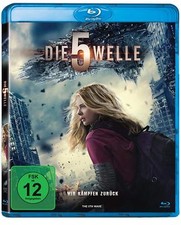 Il 5. Onda [Blu-ray] NUOVO