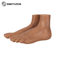 Smitizen pelle umana piedi - smitizen,