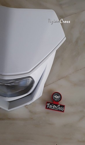 Faro face universal - v, enduro