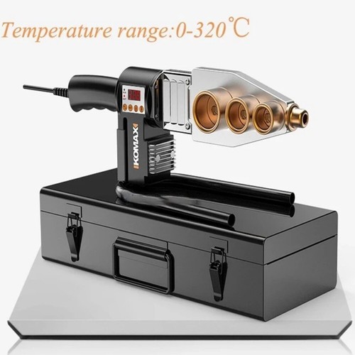 Tubo acqua domestico hot - , melt