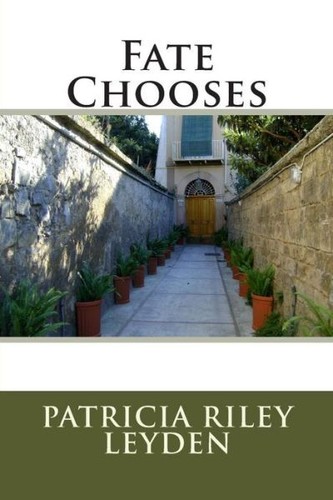 Fate chooses - fate,