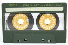 SONY What's up? 46 min