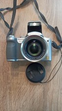 Fotocamera digitale vintage