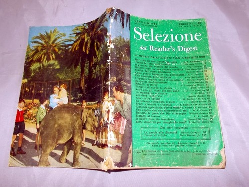 Selezione dal reader digest - selezione, reader's
