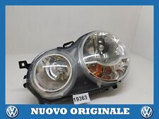 FARO ANTERIORE SINISTRO FRONT