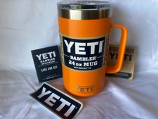 NUOVA tazza birra Yeti Rambler