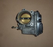 CORPO FARFALLATO PER FIAT SEDICI 1.6 BENZINA 4X4 ANNO 2009 