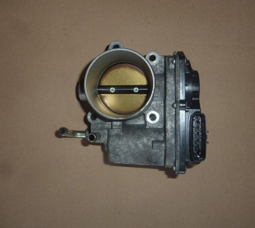 Corpo farfallato per fiat - corpo,