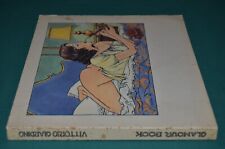 Vittorio Giardino GLAMOUR BOOK