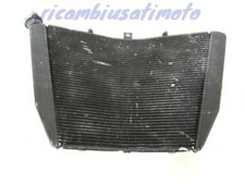 radiatore acqua suzuki gsx-r