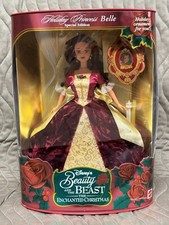 Disney La Bella e la Bestia