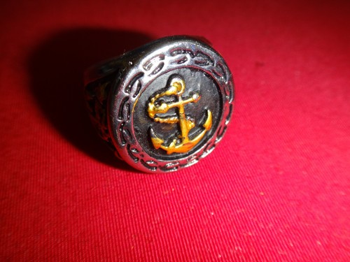 Navy usn ancora corda - &,