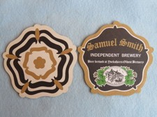 Birra Sottobicchiere ~ Samuel