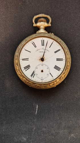 Doxa antique big swiss unique - doxa,