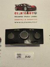 13250615 CENTRALINA CLIMA OPEL