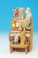 CARILLON CM.16 H MECCANICO