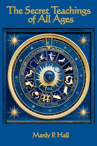 The secret teachings all - the,