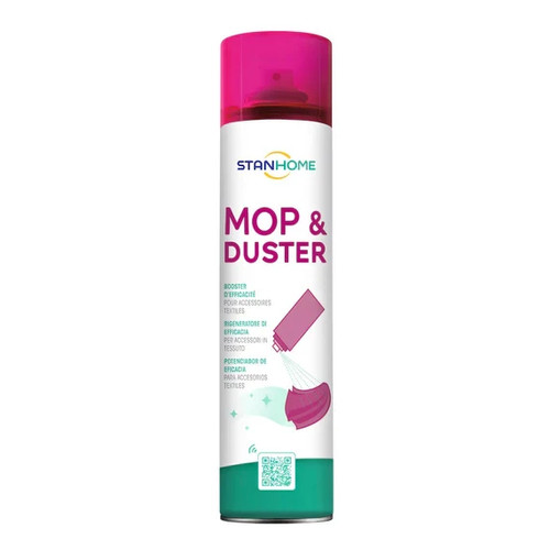 Stanhome mop duster - mop, &