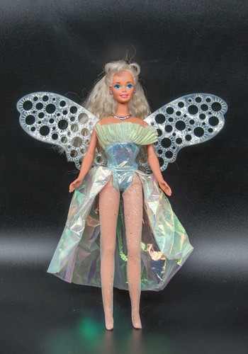 Bambola barbie fata delle - fata,