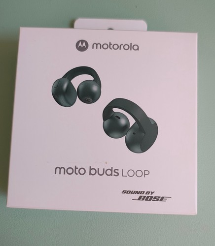 Motorola moto buds loop - buds,