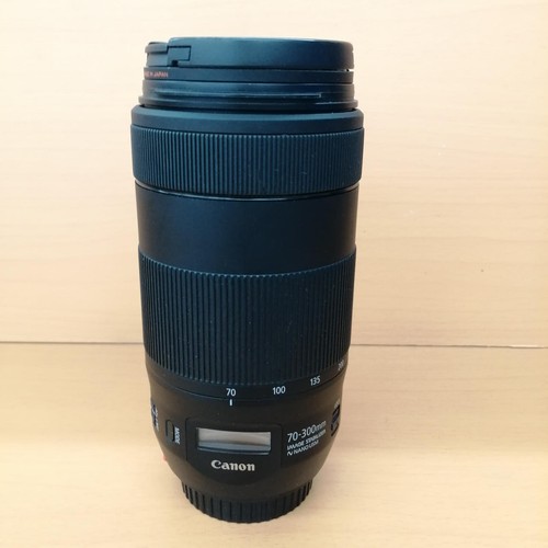 Canon 300mm 6 - ef, f4-5.6
