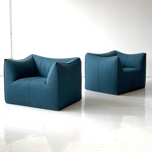 Bambole lounge chairs mario - lounge,