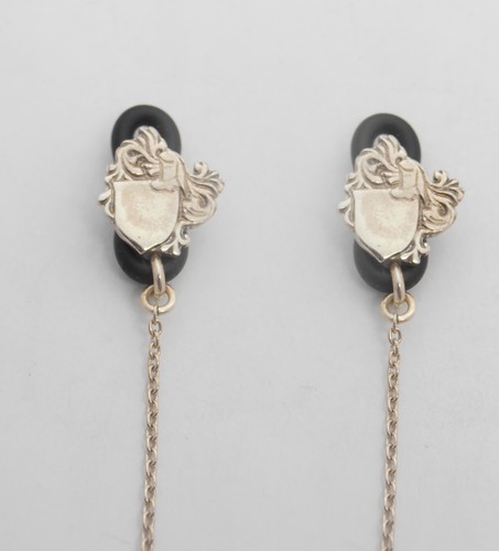 Blasone catenella occhiali - catenella,