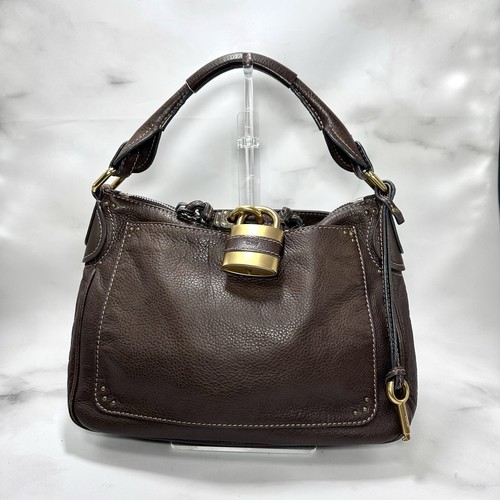 Borsa mano chloe - a,