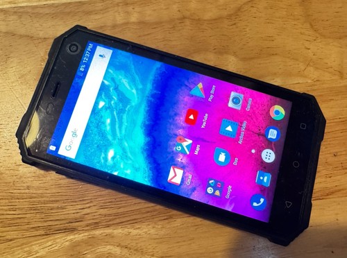 Smartphone android archos - smartphone,