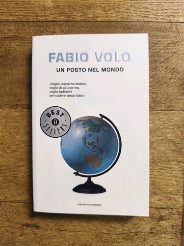 Fabio volo posto - fabio, volo,