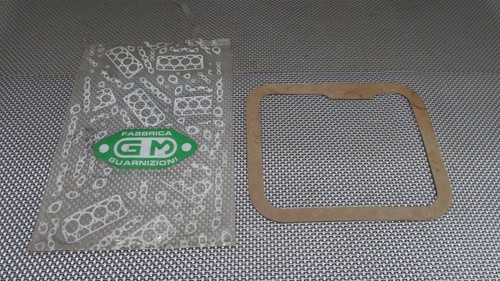 Guarnizione coppa olio per - guarnizione,