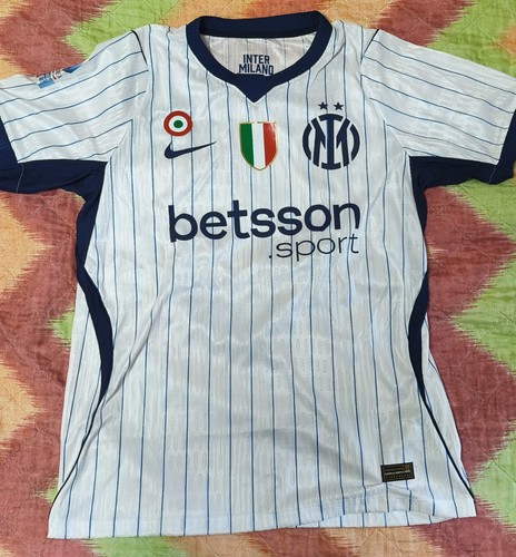 Maglia trasferta 2026 - maglia,