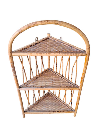 Scaffale angolare livelli - angolare, 3