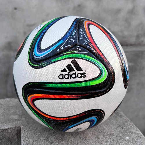 Adidas brazuca 2014 mondiali - brazuca,