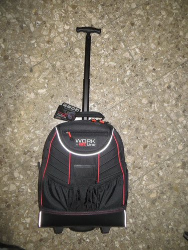Tool trolley 01r - tool,